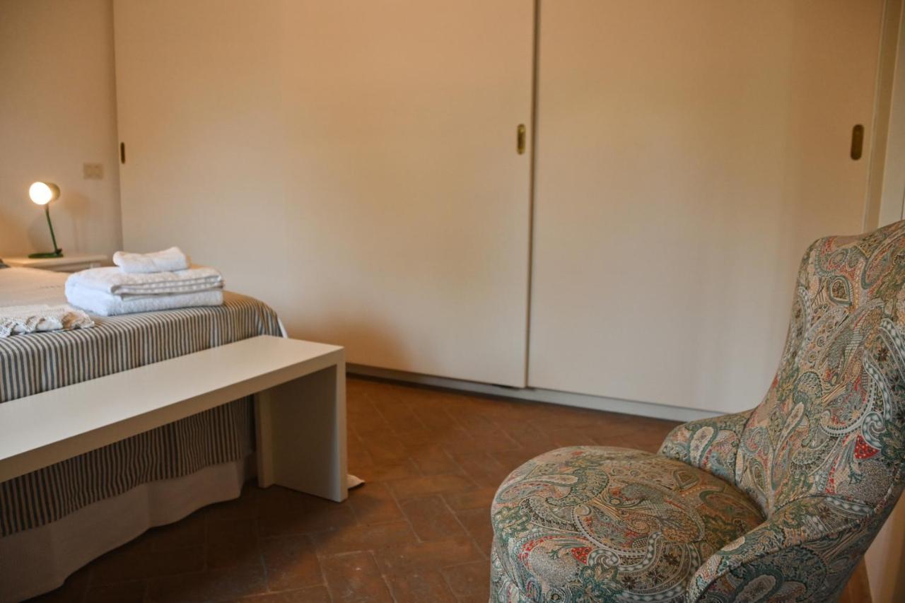 Casa Lattuada Apartment Orvieto Exterior photo