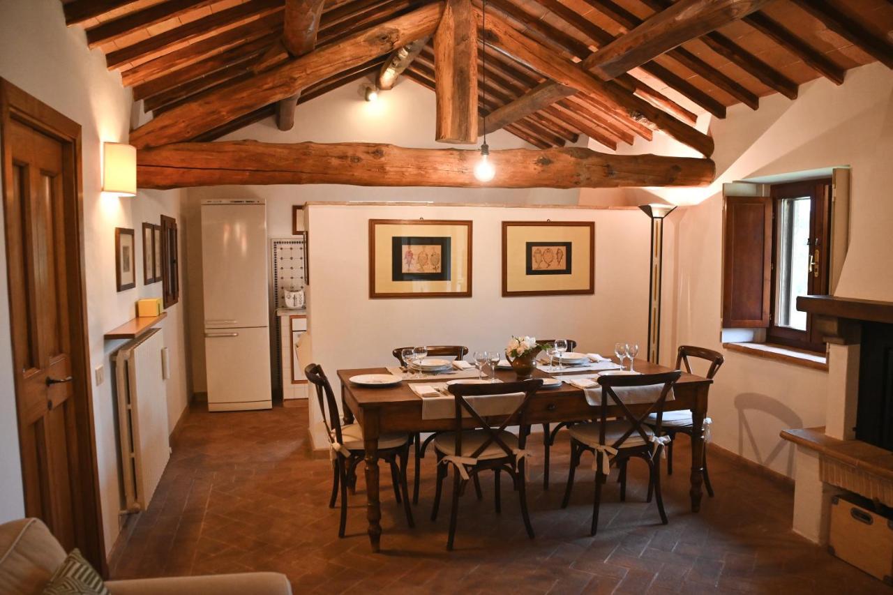 Casa Lattuada Apartment Orvieto Exterior photo