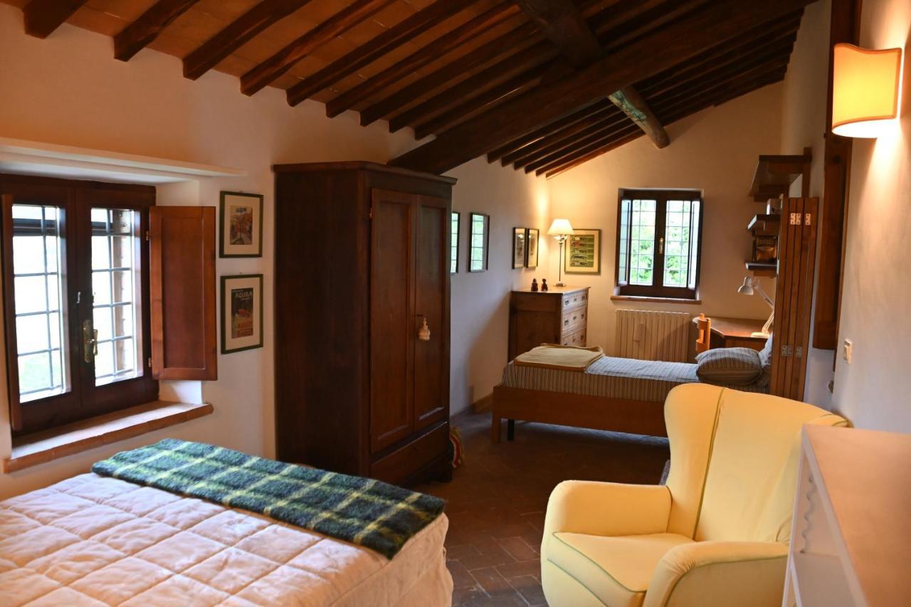 Casa Lattuada Apartment Orvieto Exterior photo