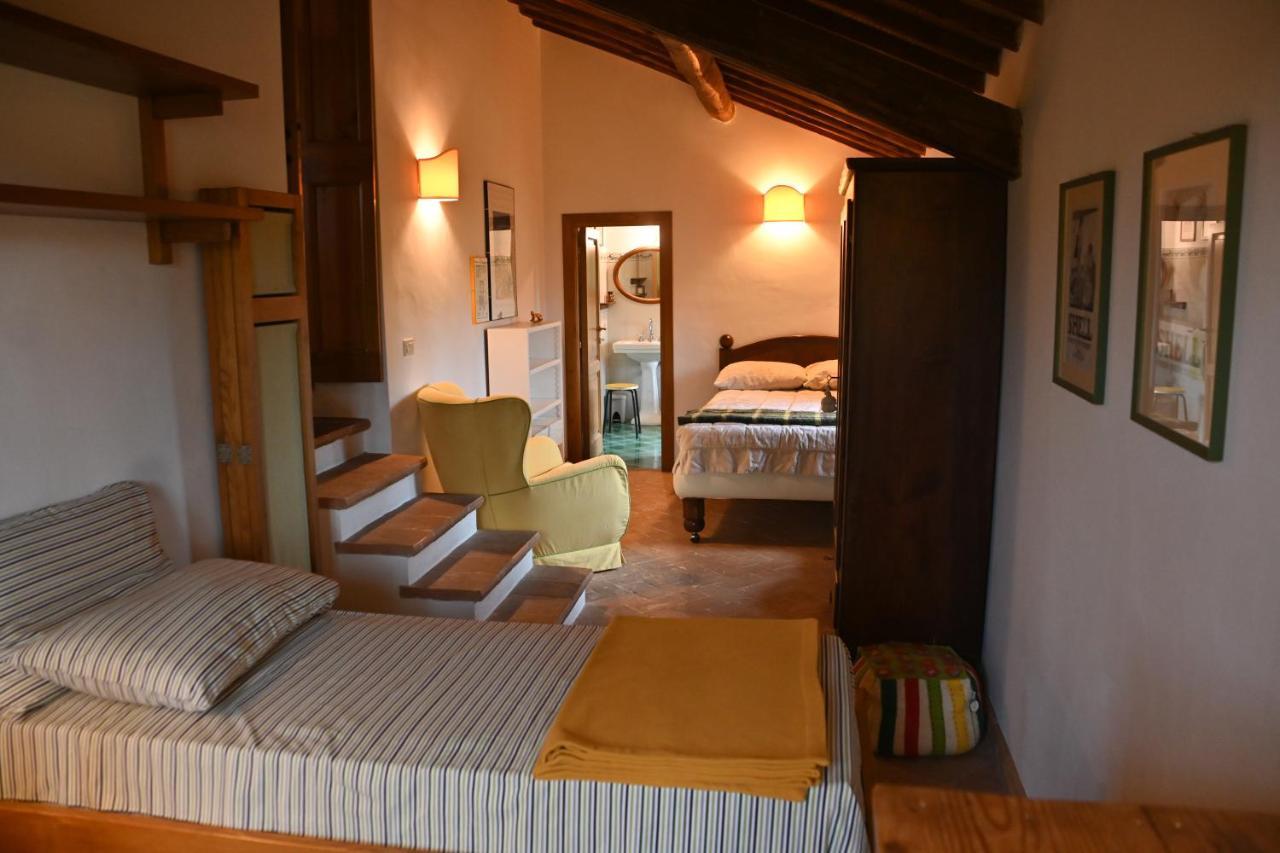 Casa Lattuada Apartment Orvieto Exterior photo