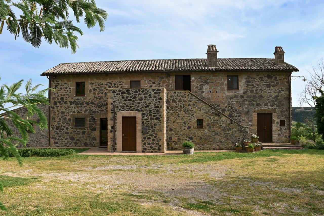 Casa Lattuada Apartment Orvieto Exterior photo